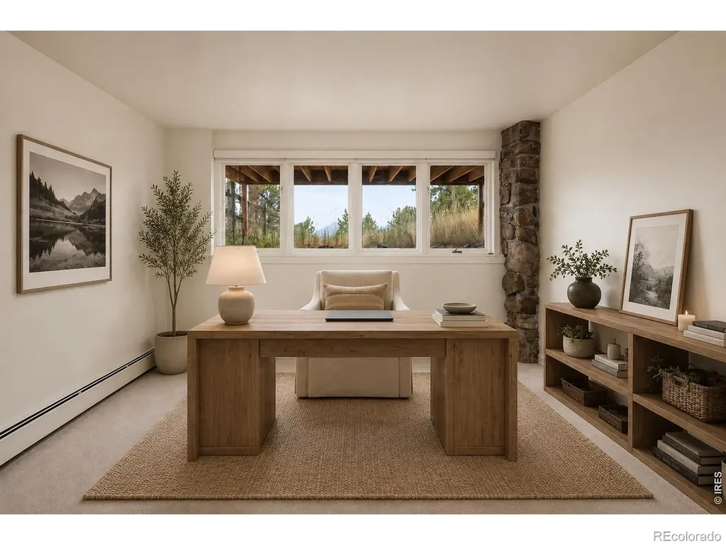 2790 Lee Hill Drive Boulder CO 80302