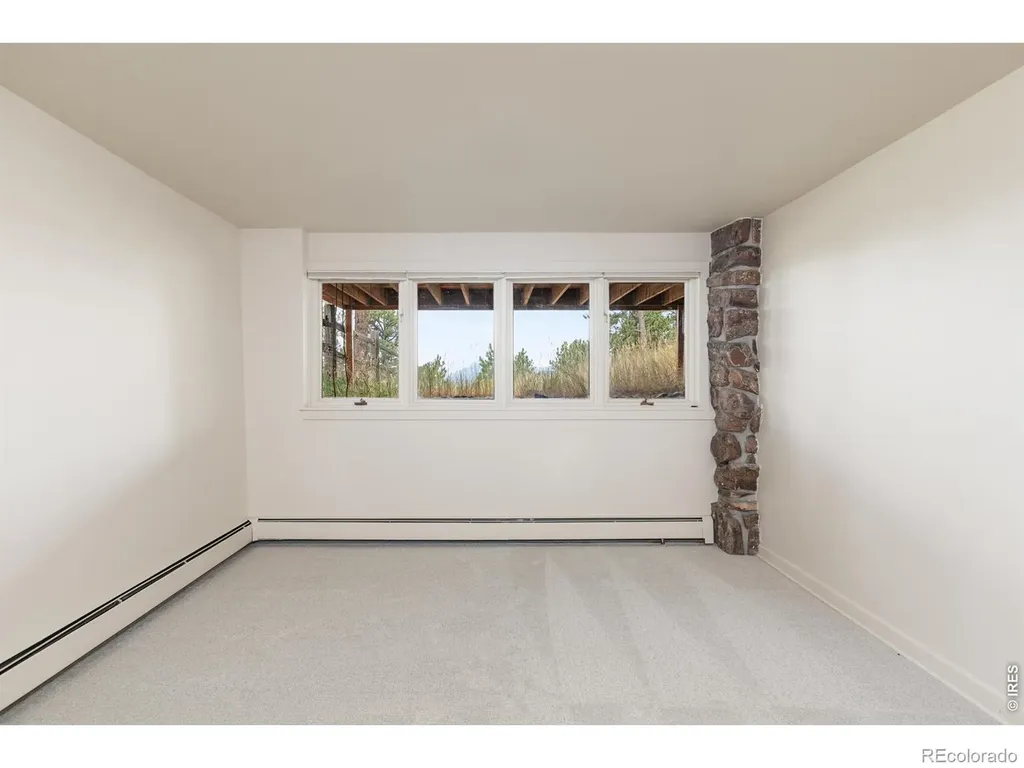 2790 Lee Hill Drive Boulder CO 80302