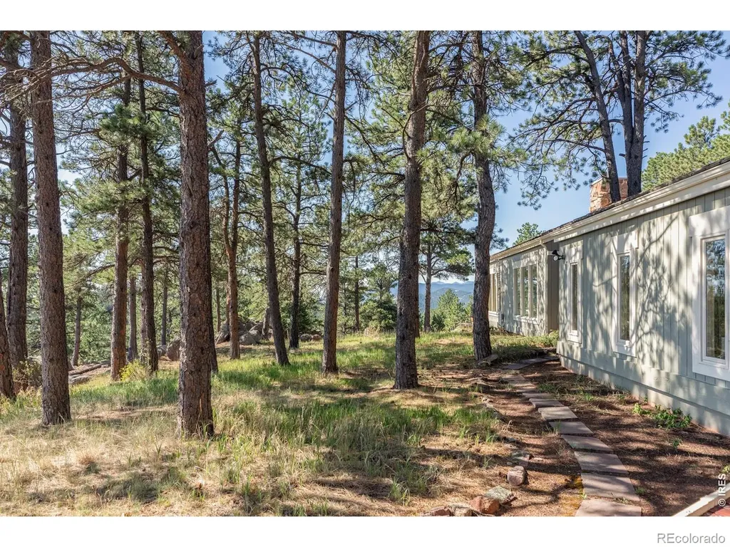 2790 Lee Hill Drive Boulder CO 80302