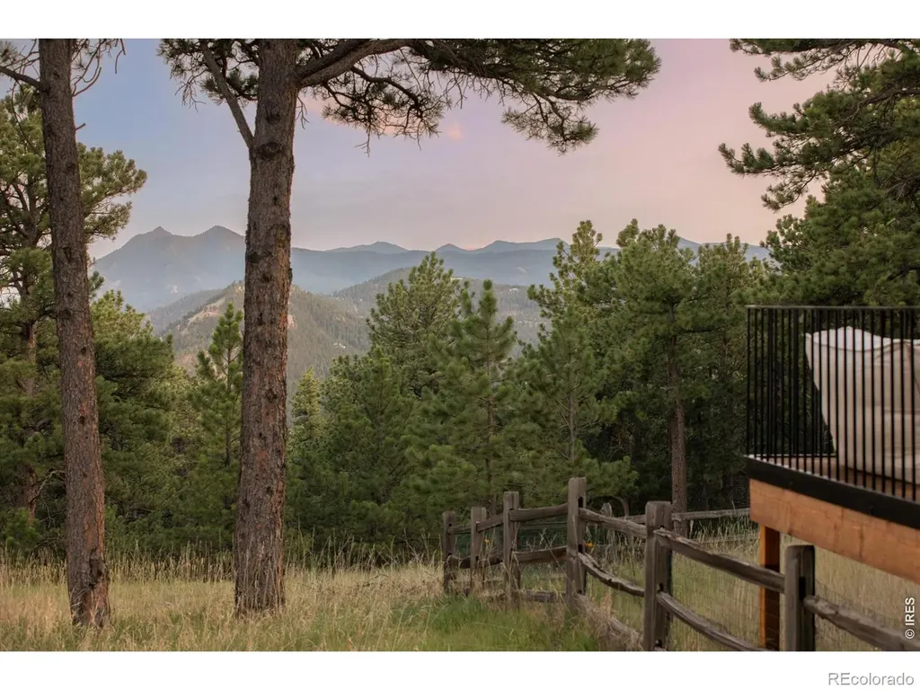 2790 Lee Hill Drive Boulder CO 80302