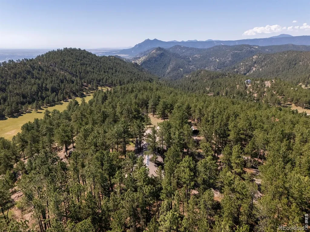 2790 Lee Hill Drive Boulder CO 80302