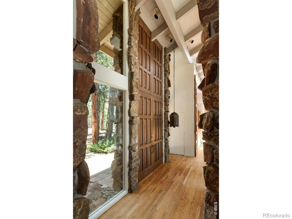 2790 Lee Hill Drive Boulder CO 80302