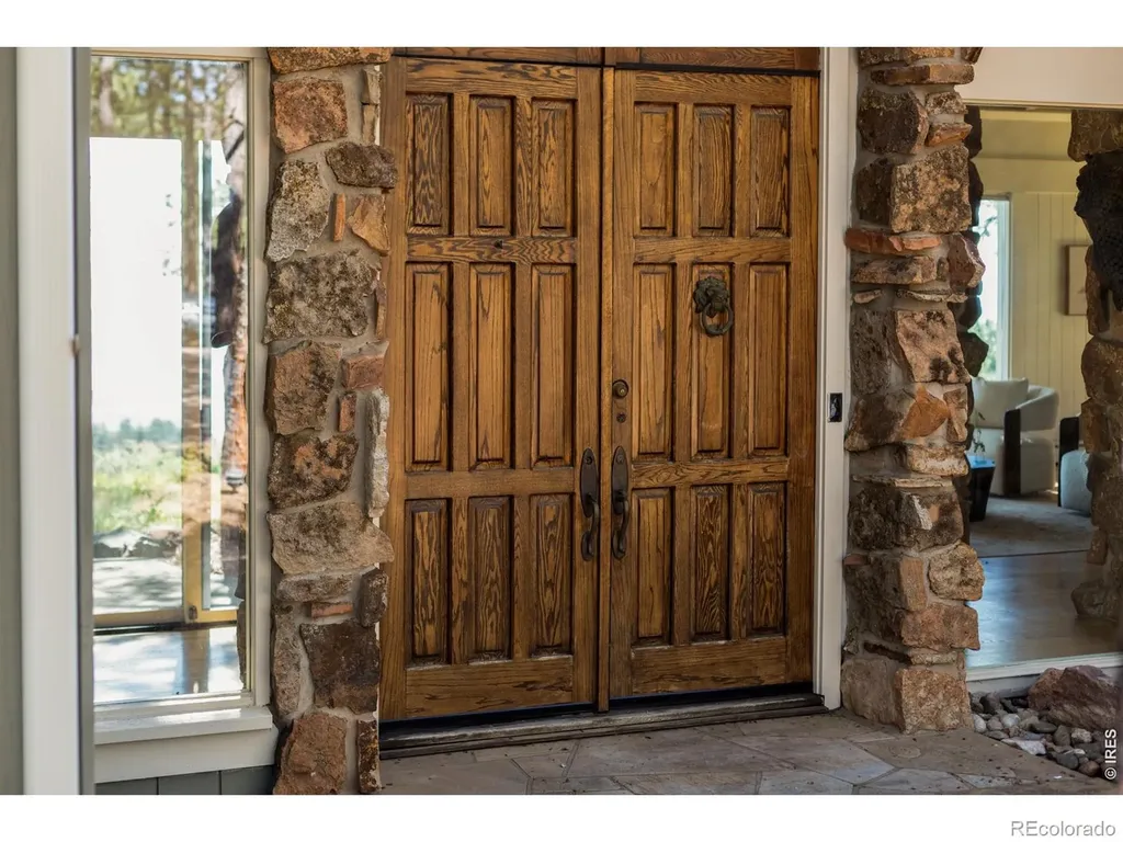2790 Lee Hill Drive Boulder CO 80302