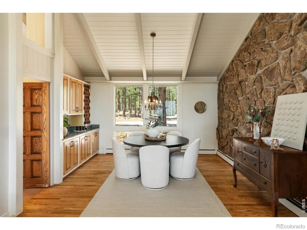 2790 Lee Hill Drive Boulder CO 80302