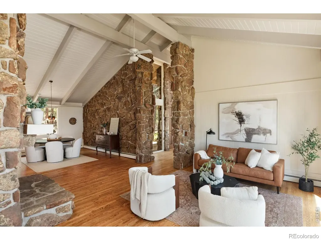 2790 Lee Hill Drive Boulder CO 80302