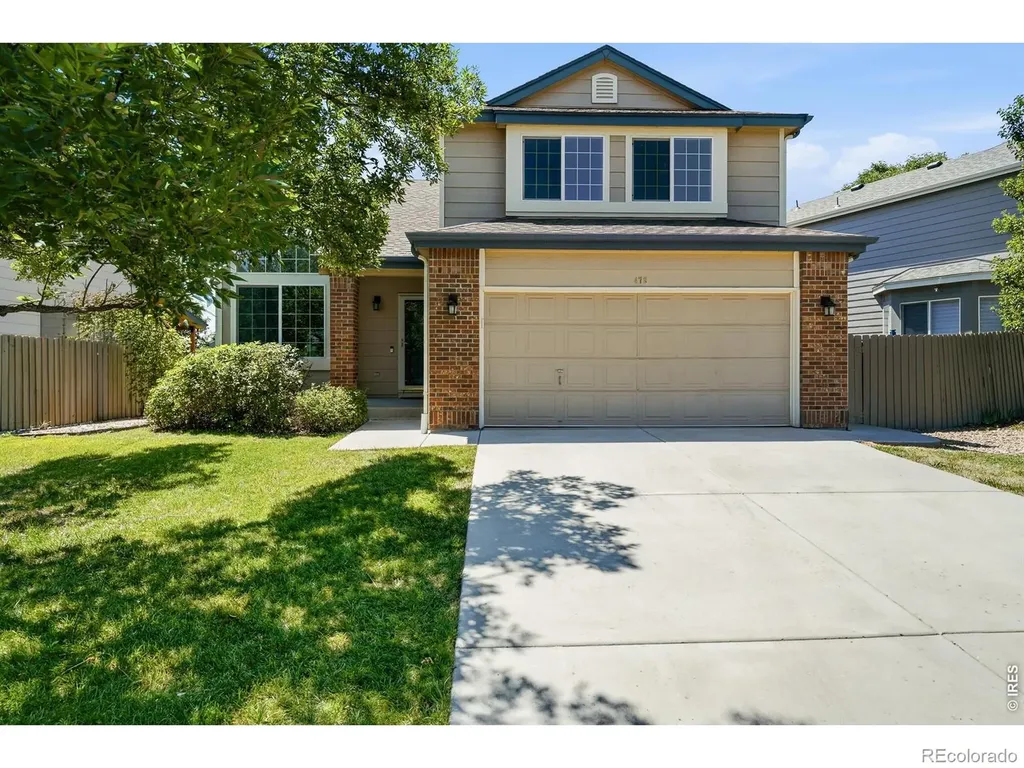 478 Eaton Circle Superior CO 80027