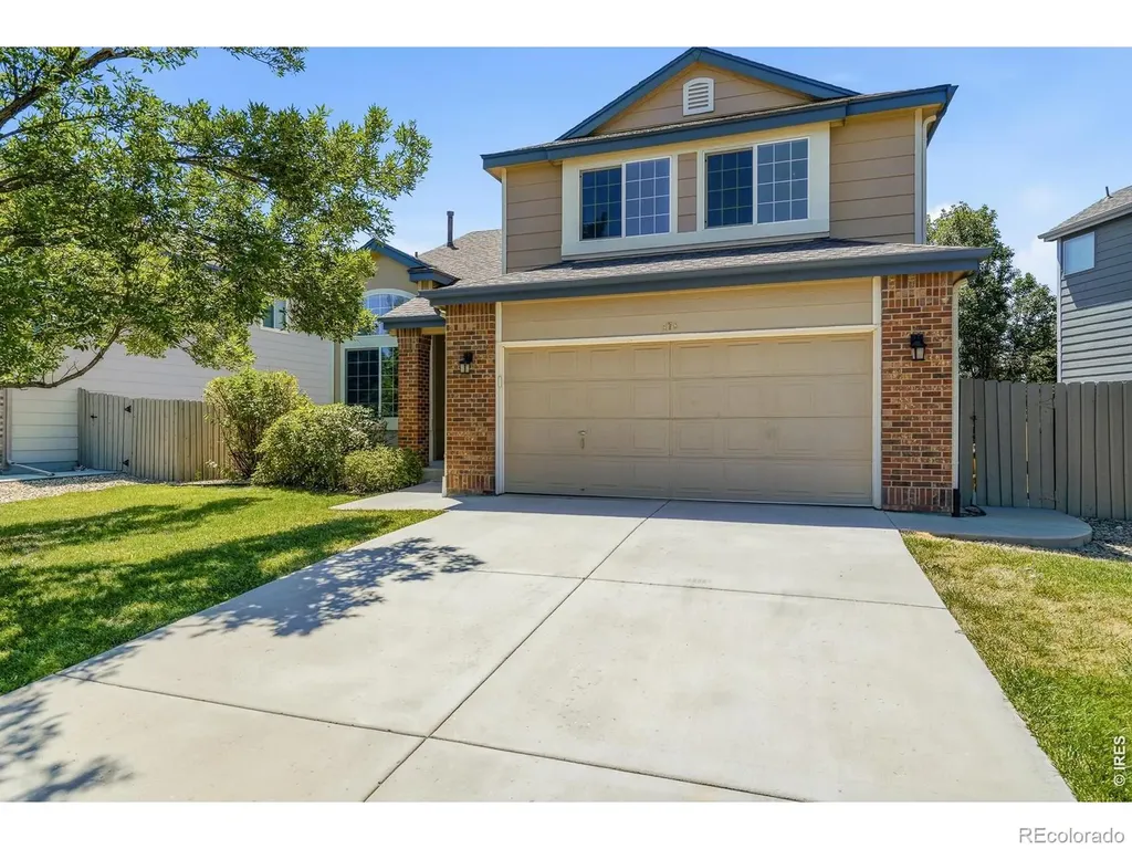 478 Eaton Circle Superior CO 80027