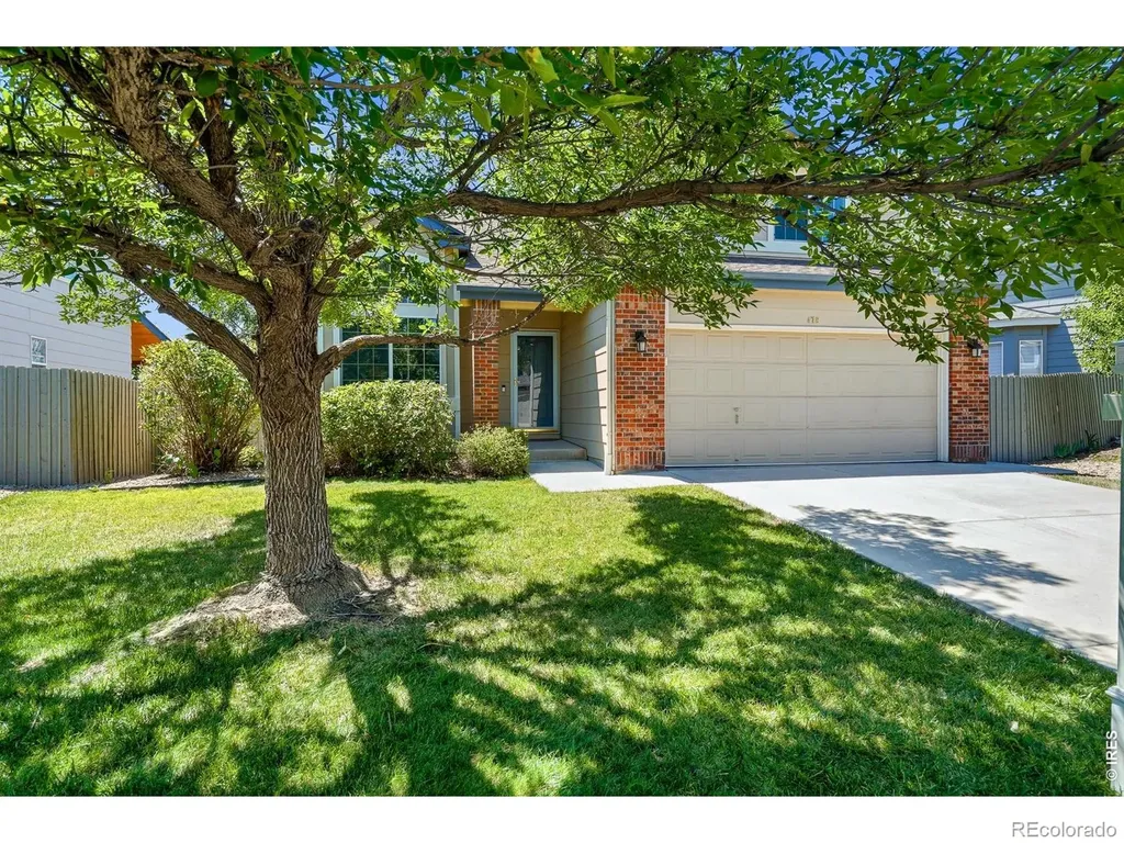478 Eaton Circle Superior CO 80027