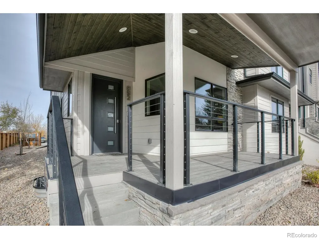 852 E Stuart Street Fort Collins CO 80525