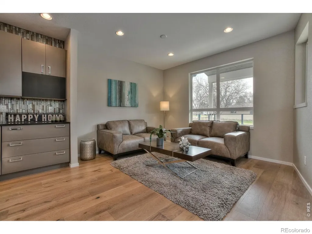 852 E Stuart Street Fort Collins CO 80525