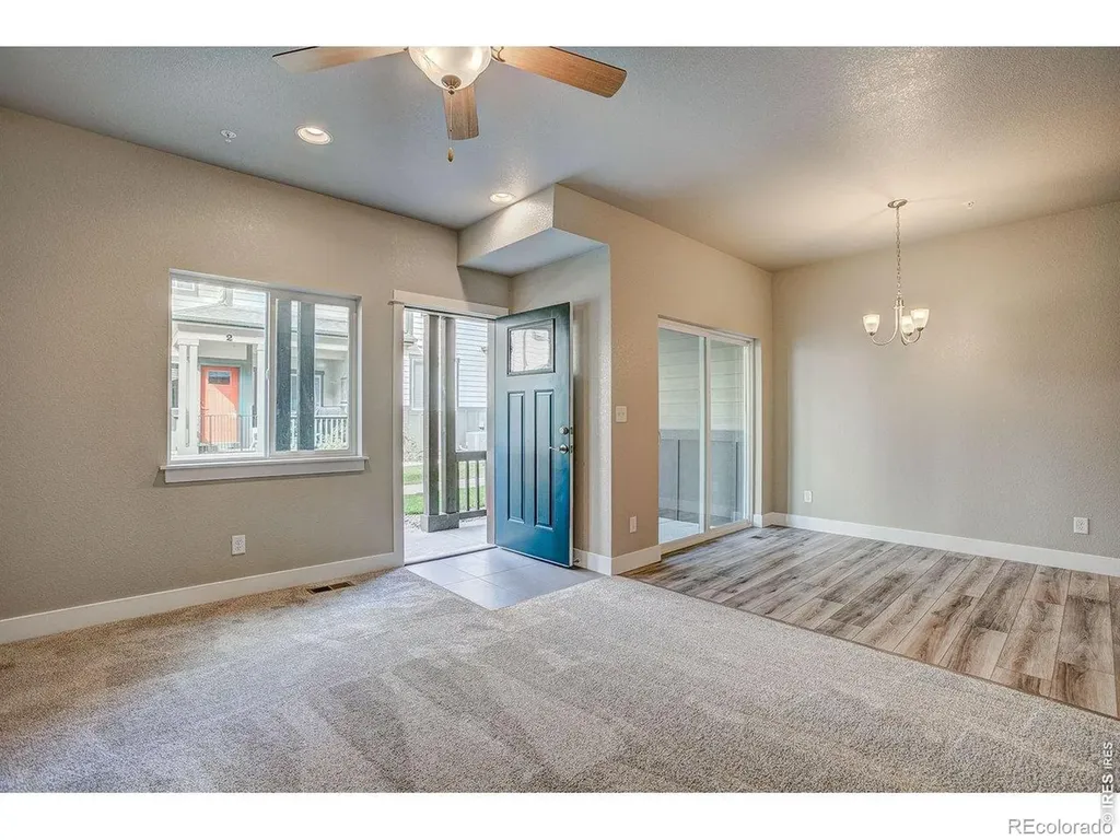 4145 Crittenton Lane Wellington CO 80549