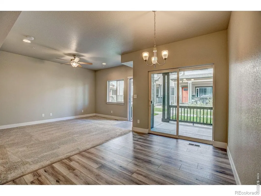 4145 Crittenton Lane Wellington CO 80549