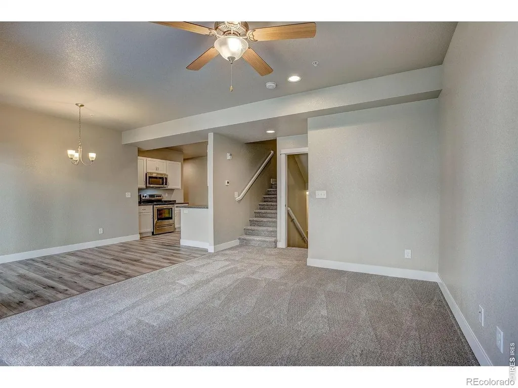 4145 Crittenton Lane Wellington CO 80549