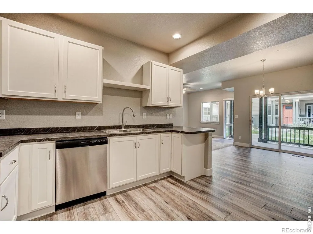 4145 Crittenton Lane Wellington CO 80549