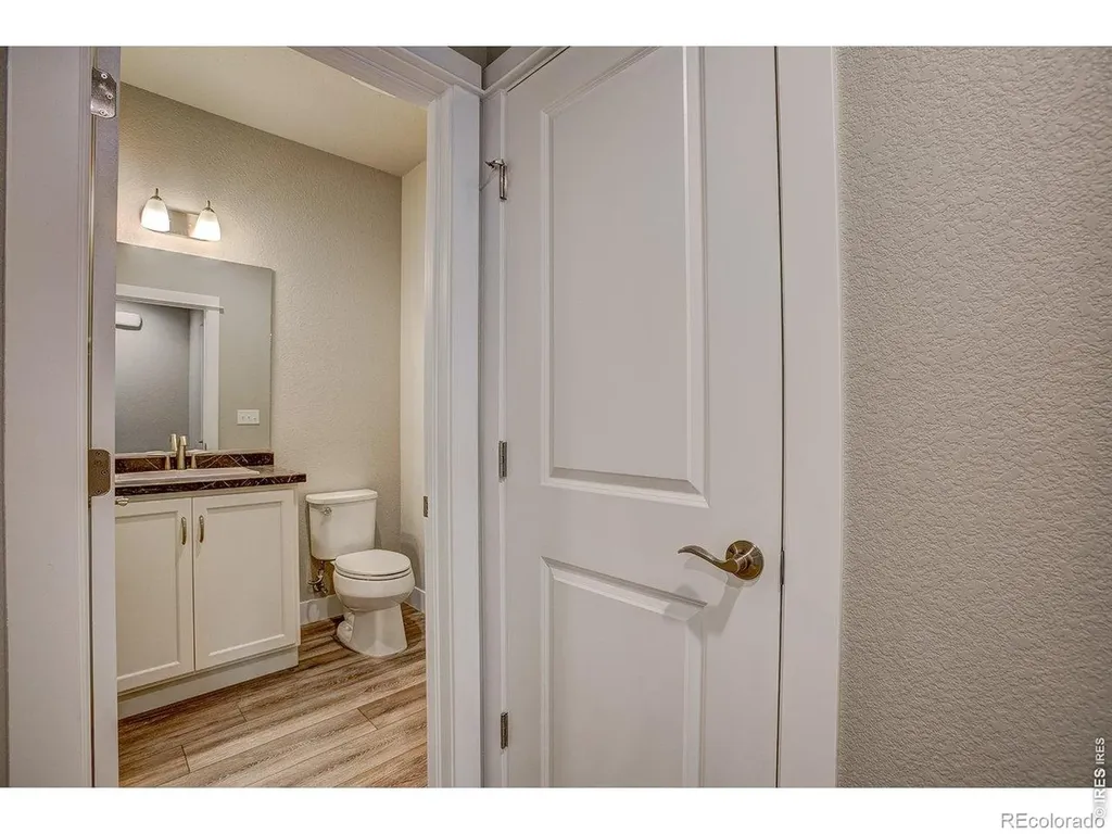 4145 Crittenton Lane Wellington CO 80549