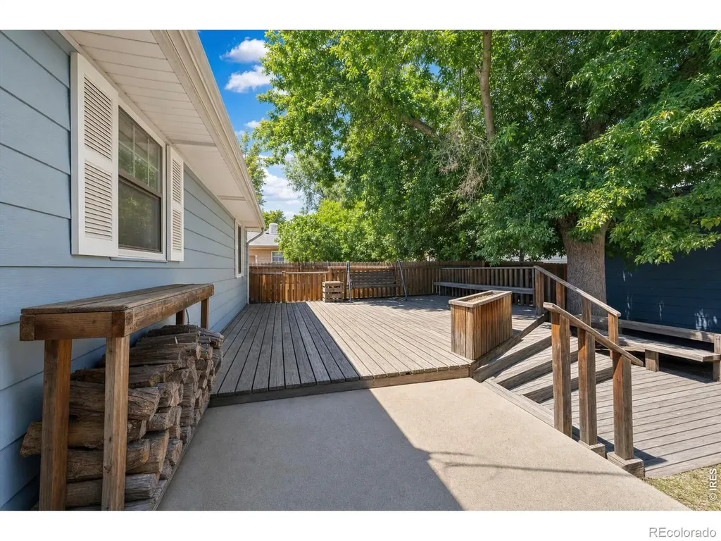 1314 Gay Street Longmont CO 80501