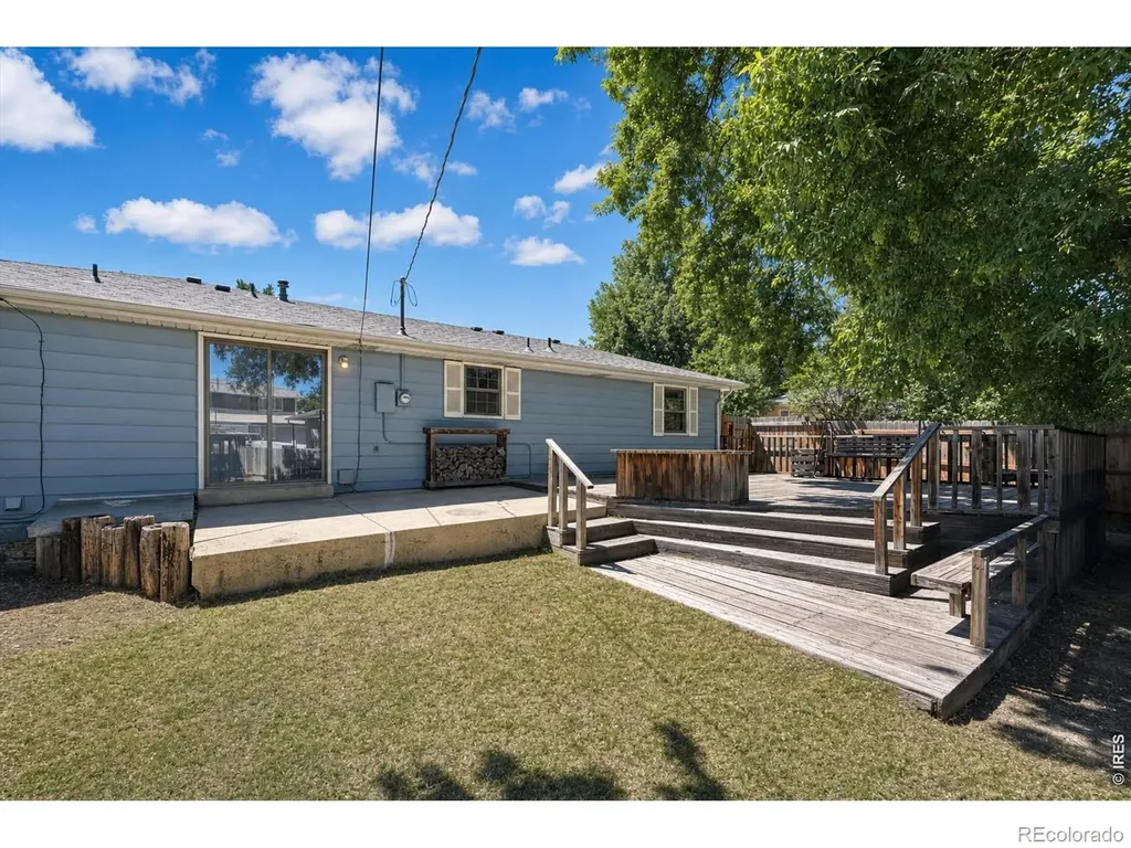 1314 Gay Street Longmont CO 80501