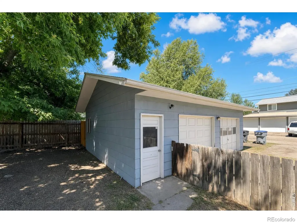 1314 Gay Street Longmont CO 80501