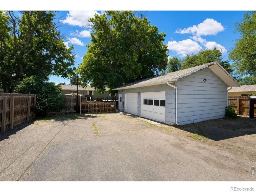 1314 Gay Street Longmont CO 80501