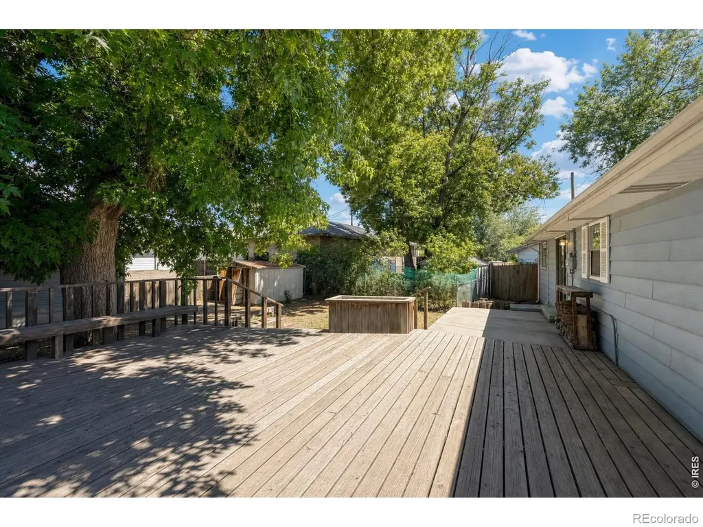 1314 Gay Street Longmont CO 80501