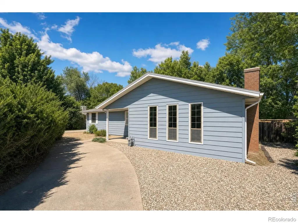 1314 Gay Street Longmont CO 80501