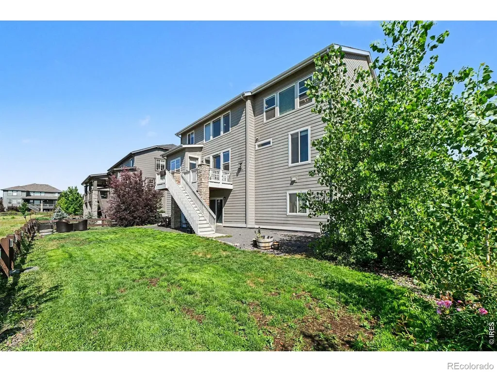 7139 Stratus Road Timnath CO 80547