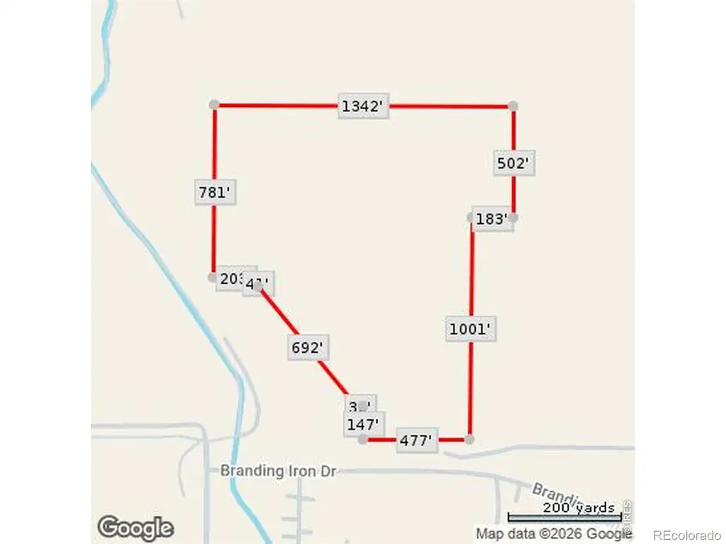0 County Road 84 Fort Collins CO 80524