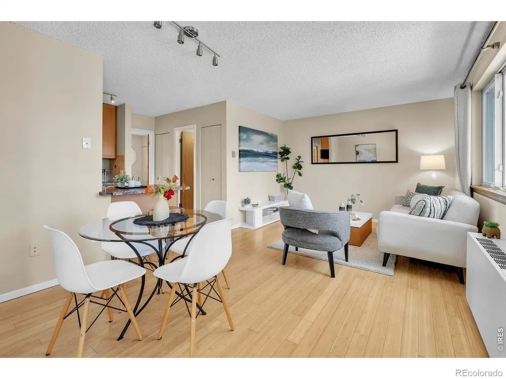 3000 Colorado Avenue Boulder CO 80303