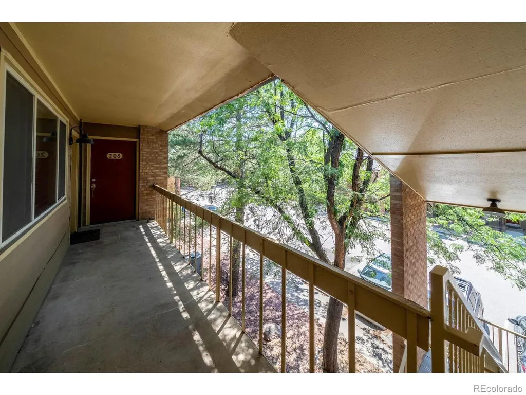 3000 Colorado Avenue Boulder CO 80303