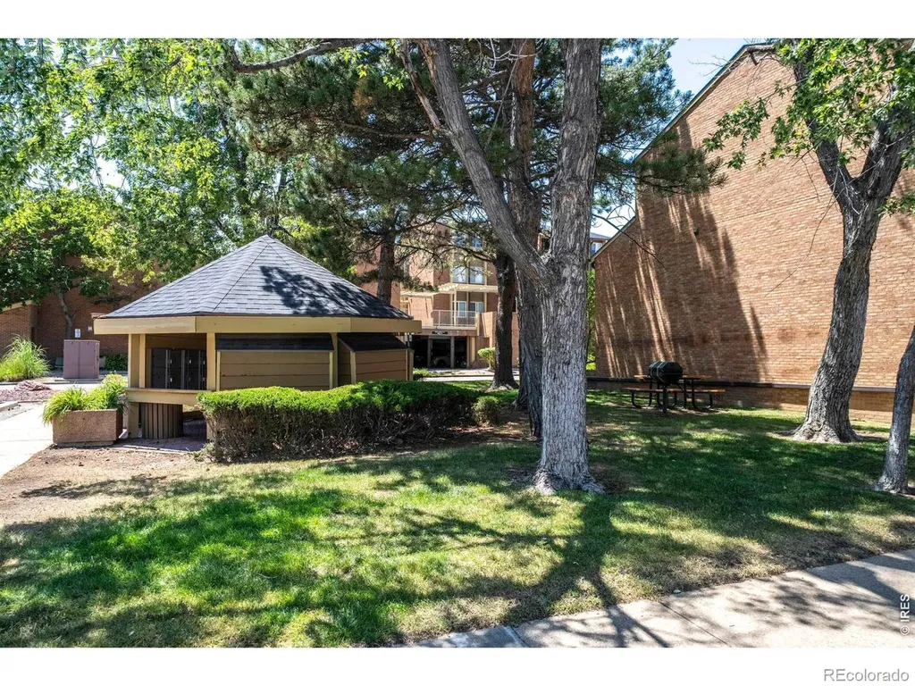3000 Colorado Avenue Boulder CO 80303
