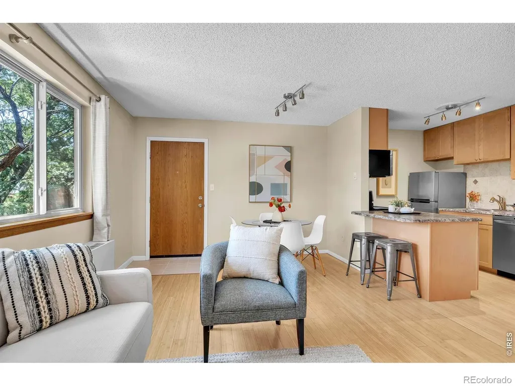3000 Colorado Avenue Boulder CO 80303