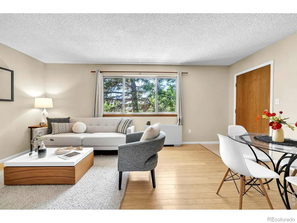 3000 Colorado Avenue Boulder CO 80303