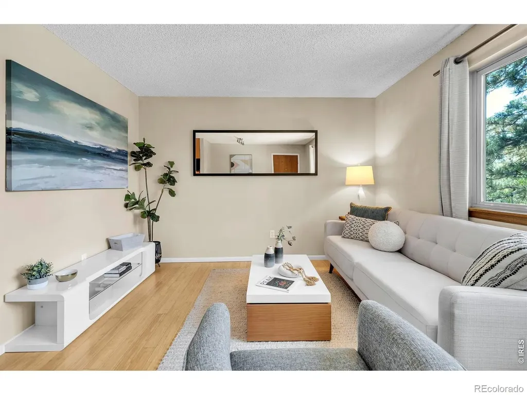 3000 Colorado Avenue Boulder CO 80303