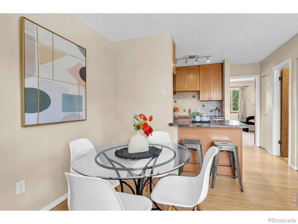 3000 Colorado Avenue Boulder CO 80303
