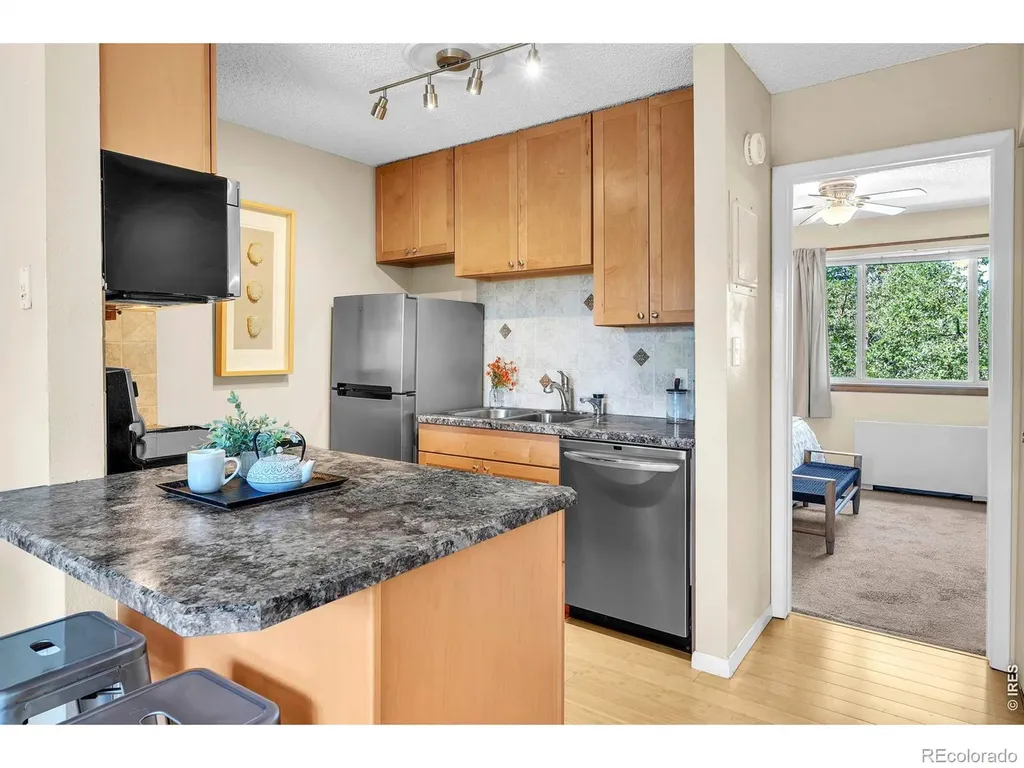 3000 Colorado Avenue Boulder CO 80303