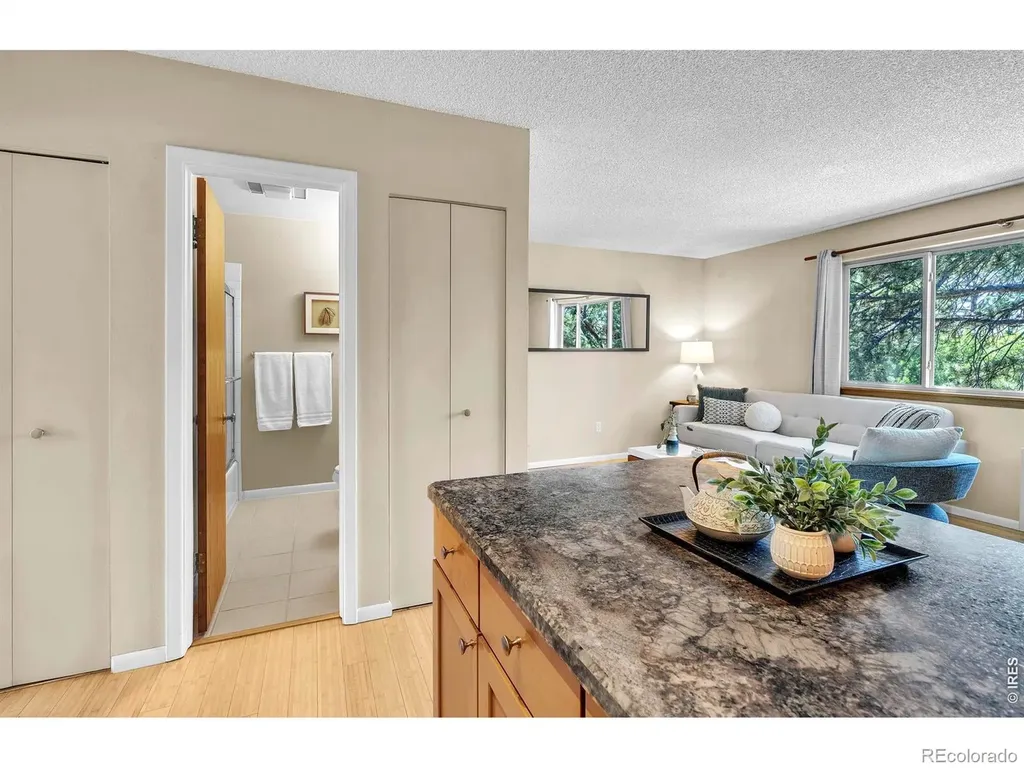 3000 Colorado Avenue Boulder CO 80303