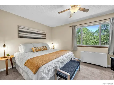 3000 Colorado Avenue Boulder CO 80303