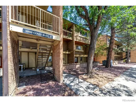 3000 Colorado Avenue Boulder CO 80303