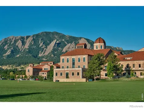 3000 Colorado Avenue Boulder CO 80303