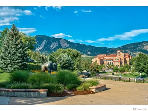 3000 Colorado Avenue Boulder CO 80303