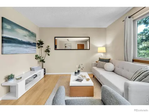 3000 Colorado Avenue Boulder CO 80303
