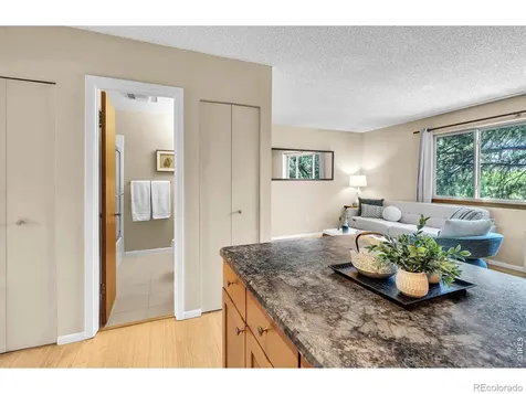 3000 Colorado Avenue Boulder CO 80303