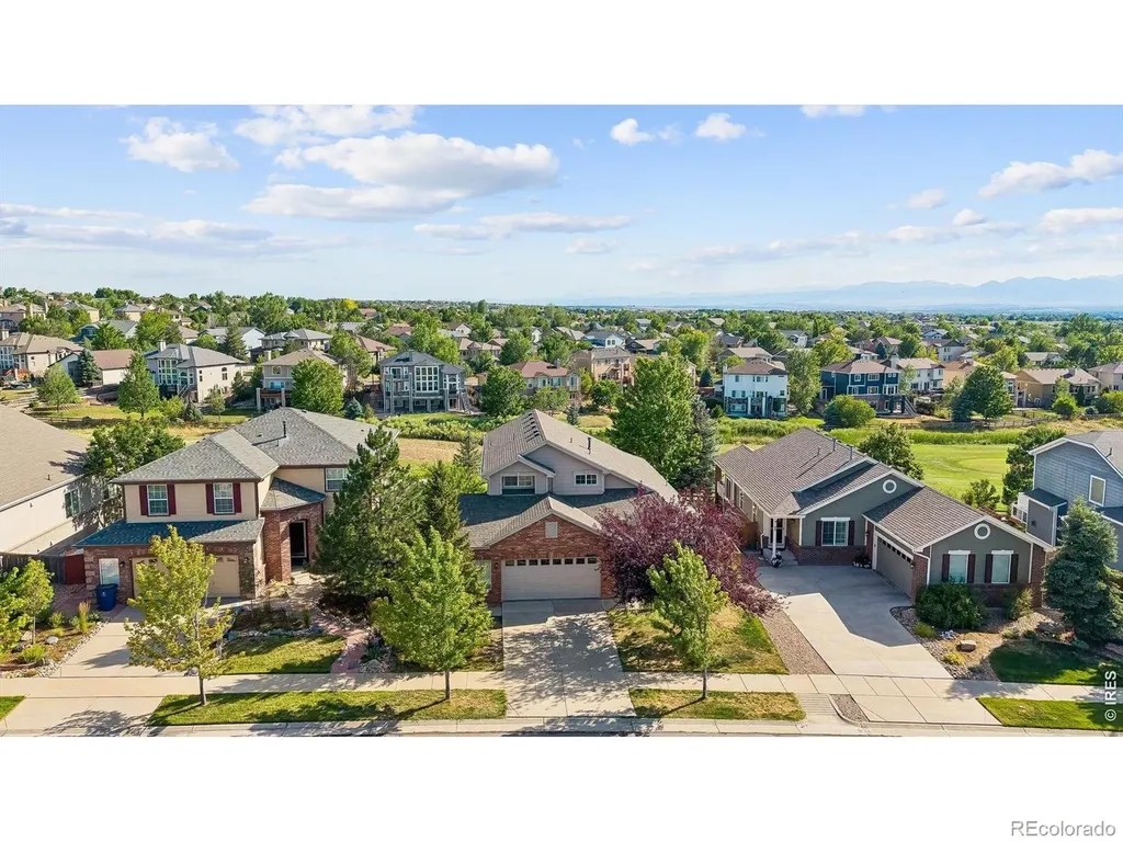 2174 Indian Paintbrush Way Erie CO 80516