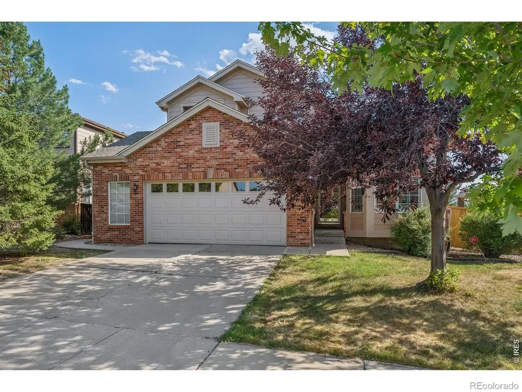 2174 Indian Paintbrush Way Erie CO 80516
