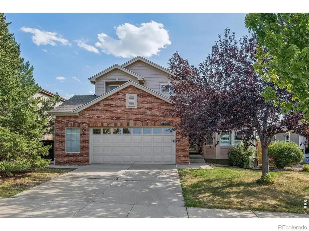 2174 Indian Paintbrush Way Erie CO 80516