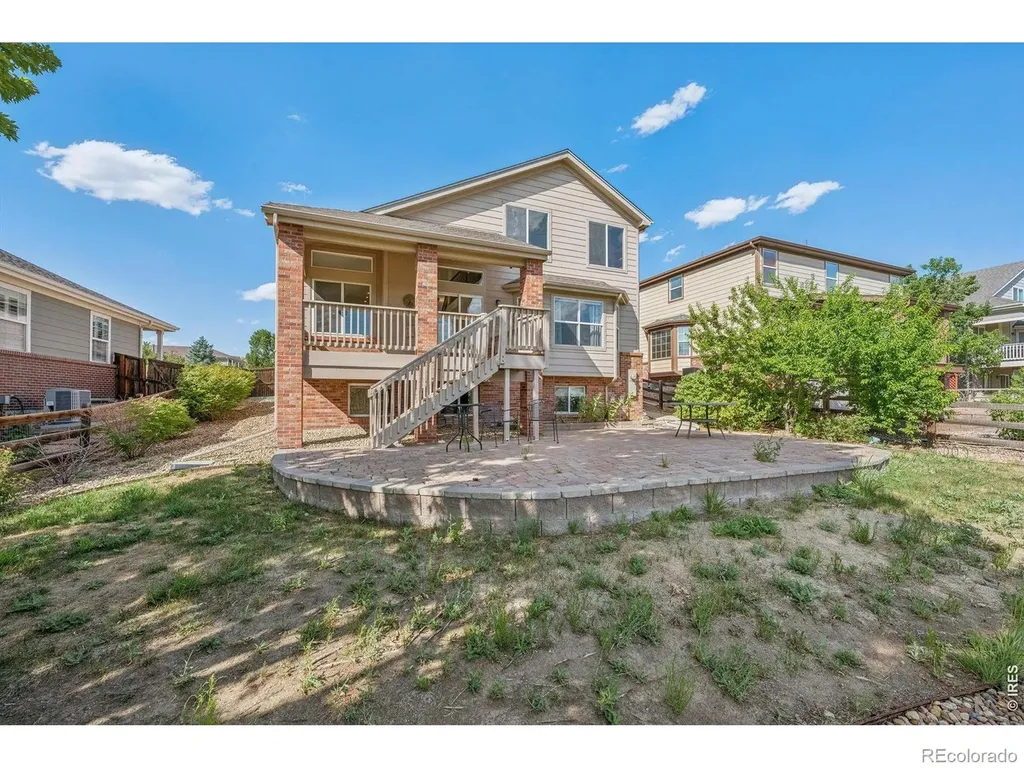 2174 Indian Paintbrush Way Erie CO 80516