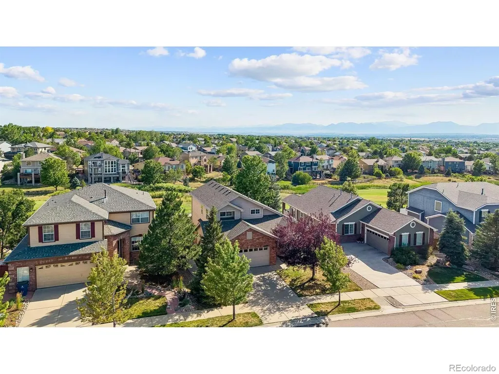 2174 Indian Paintbrush Way Erie CO 80516