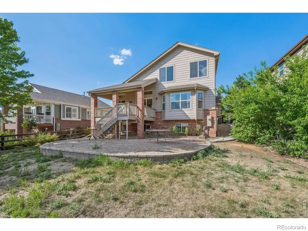 2174 Indian Paintbrush Way Erie CO 80516