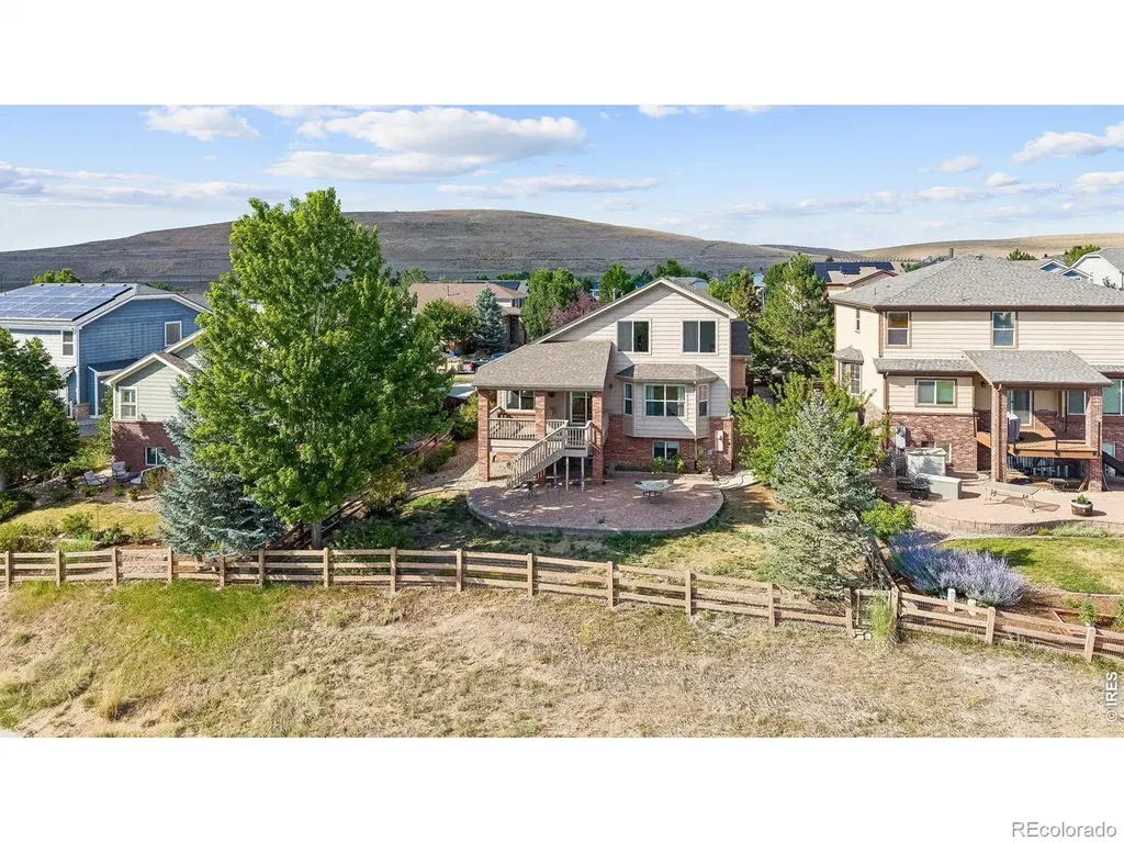 2174 Indian Paintbrush Way Erie CO 80516