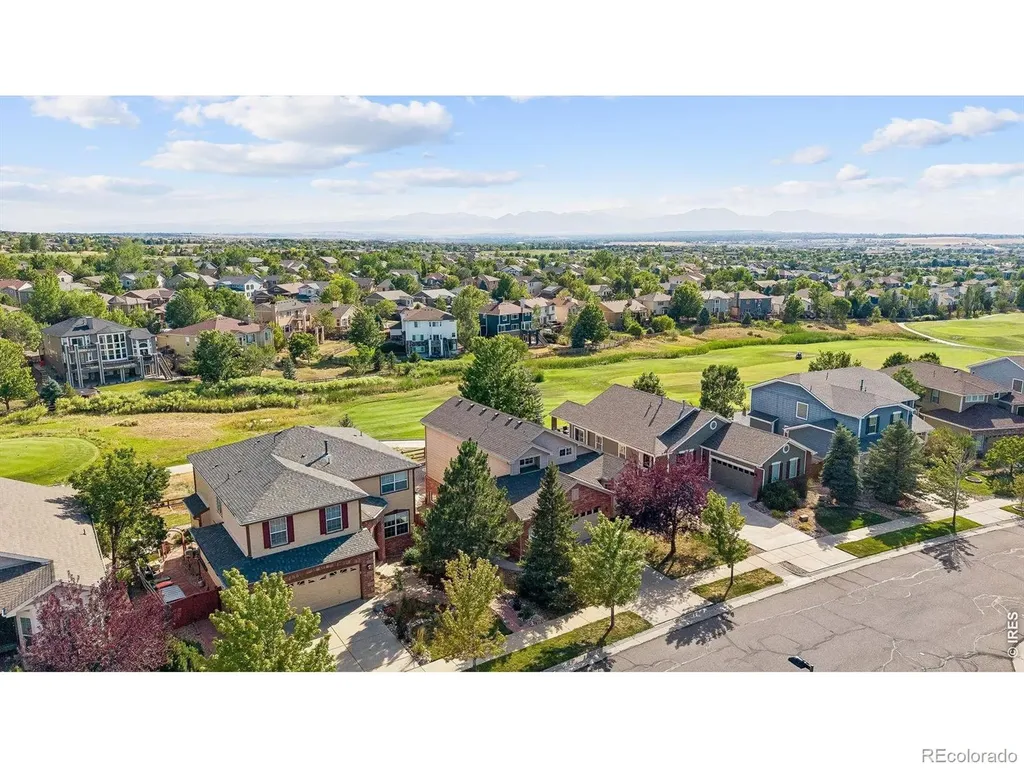 2174 Indian Paintbrush Way Erie CO 80516